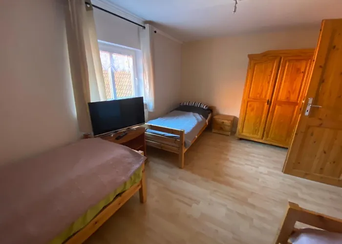 Oste-anker By Interhome *