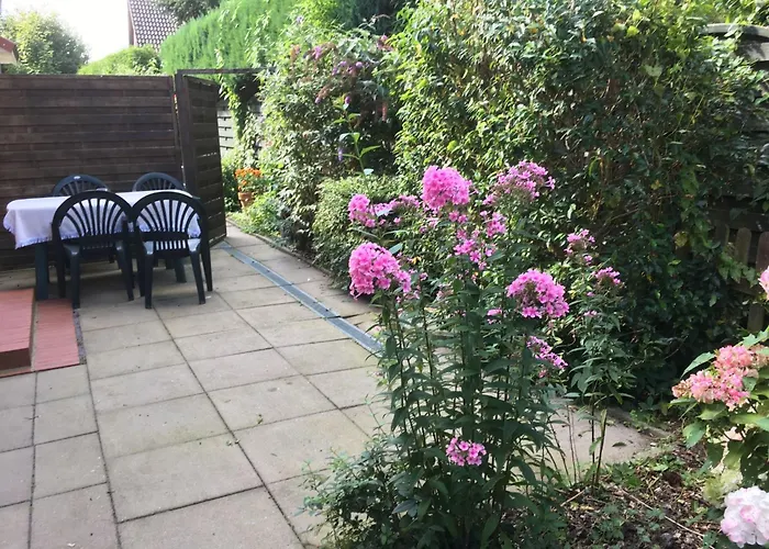 Oste-anker By Interhome Prázdninový dům *